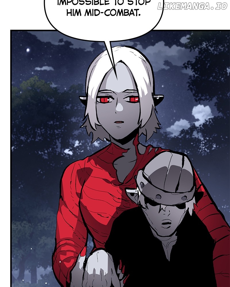 Dead Knight Gunther Chapter 73 - page 4