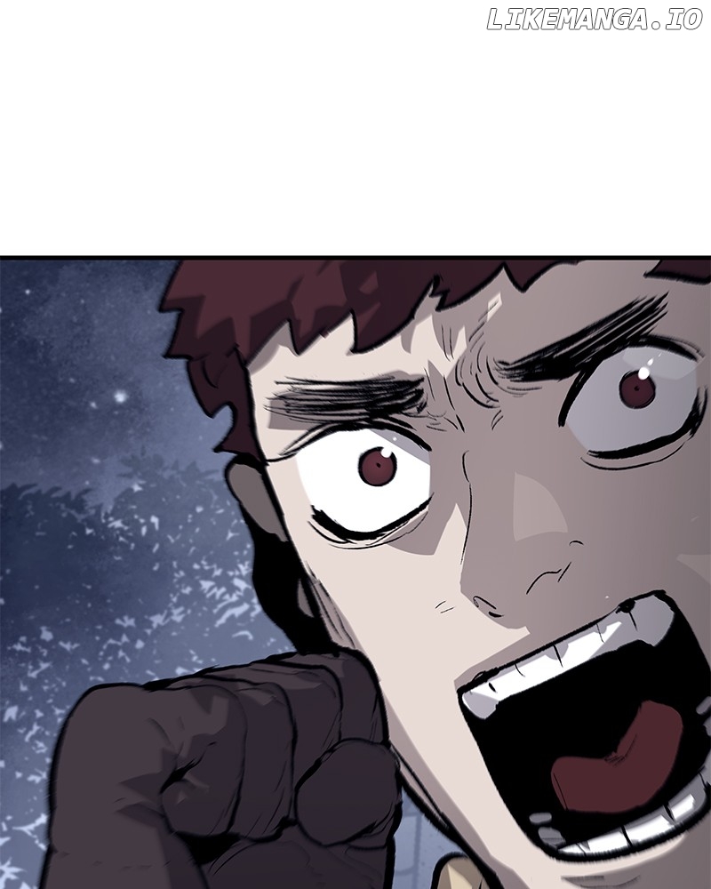 Dead Knight Gunther Chapter 73 - page 40