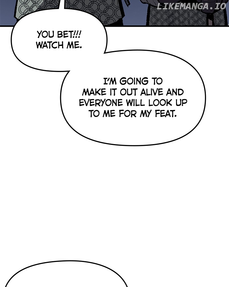 Dead Knight Gunther Chapter 73 - page 43