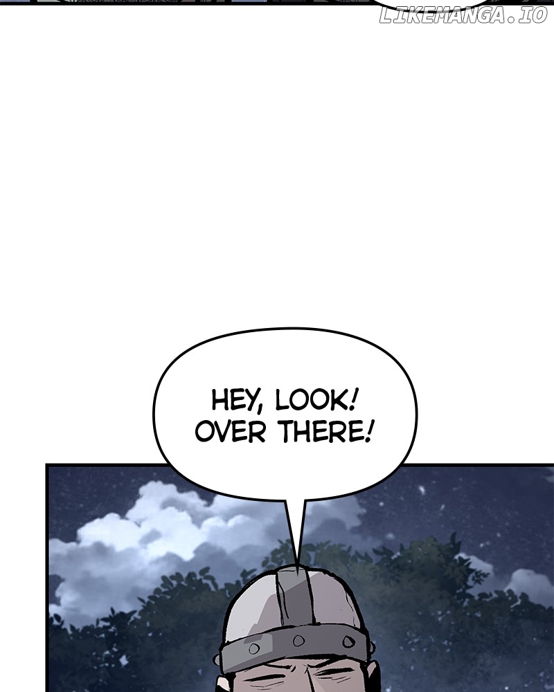 Dead Knight Gunther Chapter 73 - page 45