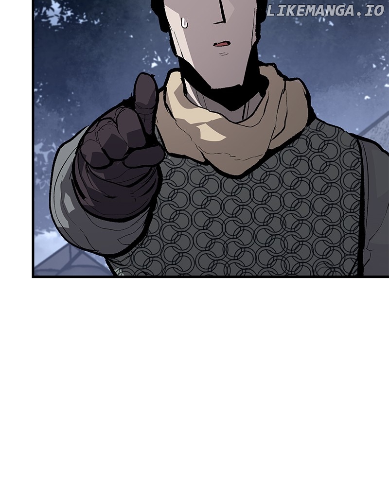 Dead Knight Gunther Chapter 73 - page 46