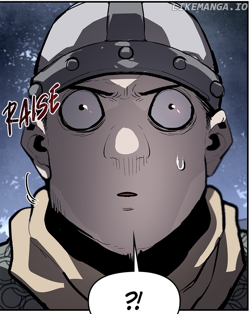 Dead Knight Gunther Chapter 73 - page 47