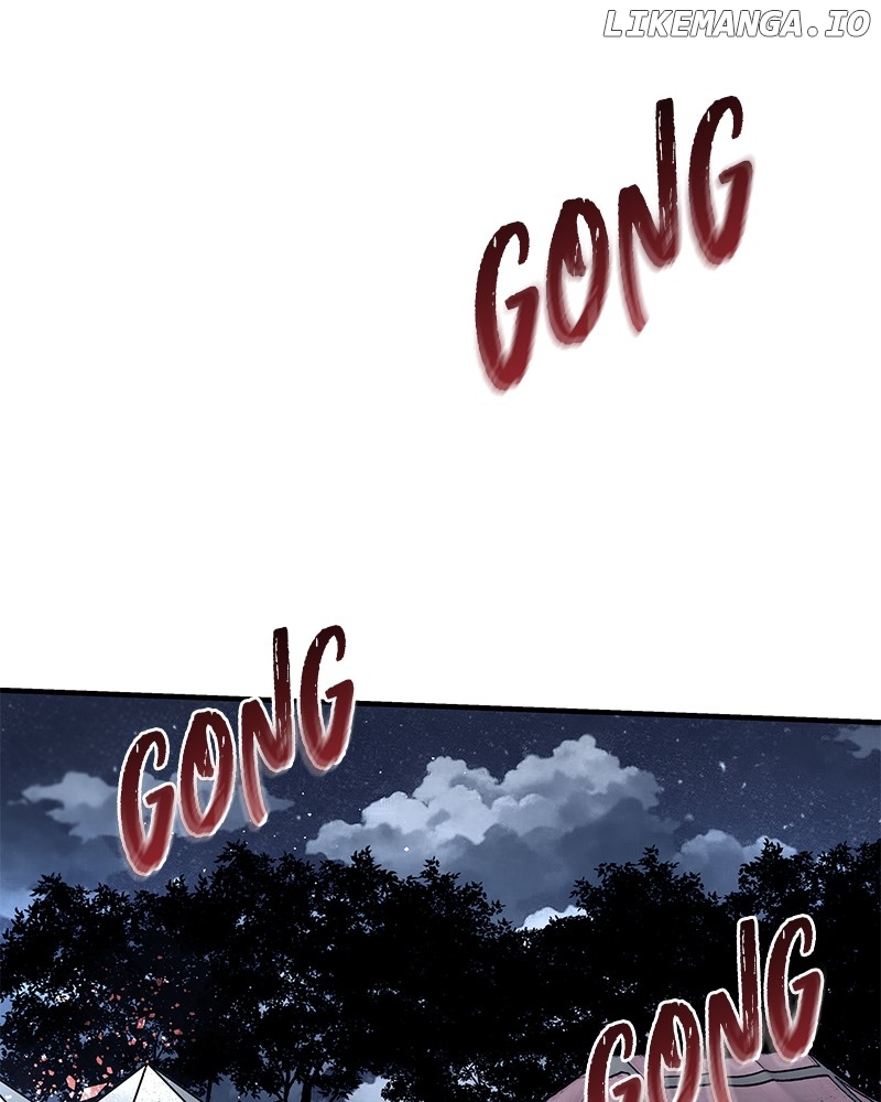 Dead Knight Gunther Chapter 73 - page 49