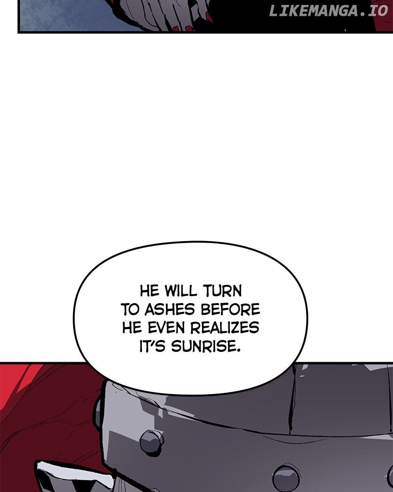 Dead Knight Gunther Chapter 73 - page 5
