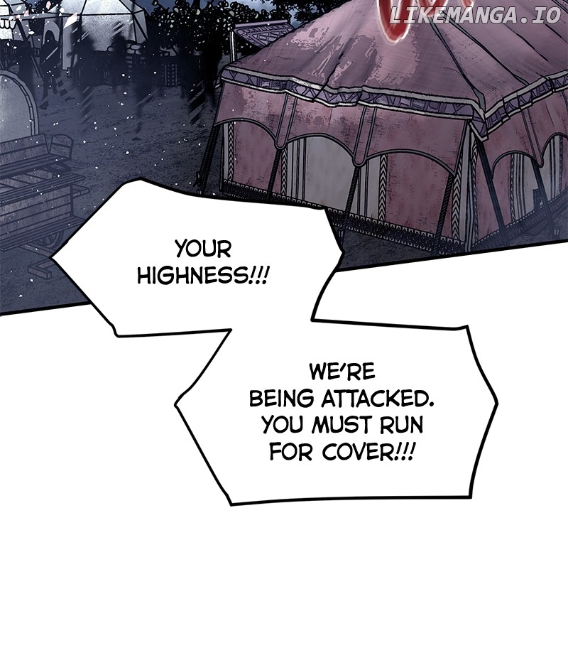 Dead Knight Gunther Chapter 73 - page 50
