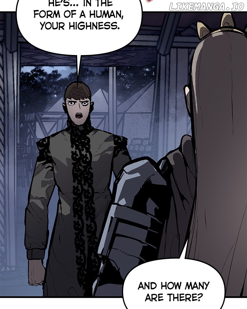 Dead Knight Gunther Chapter 73 - page 53