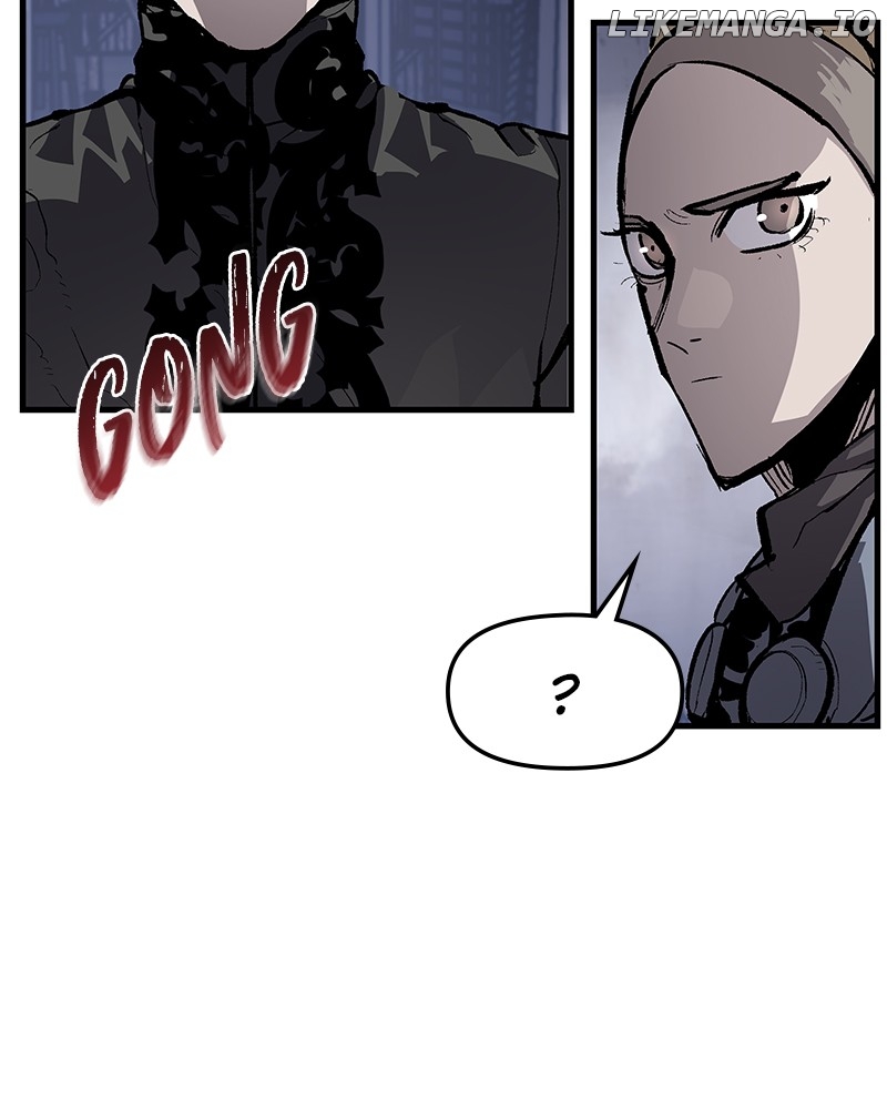Dead Knight Gunther Chapter 73 - page 55