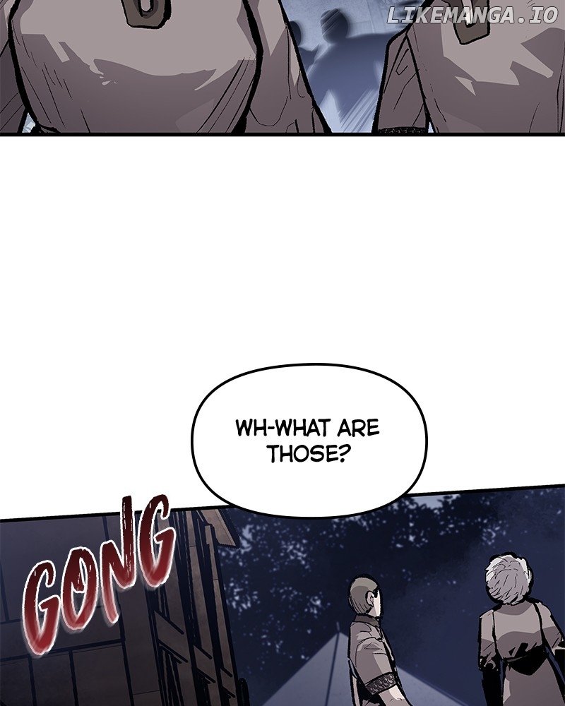 Dead Knight Gunther Chapter 73 - page 57