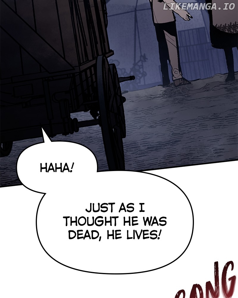 Dead Knight Gunther Chapter 73 - page 58