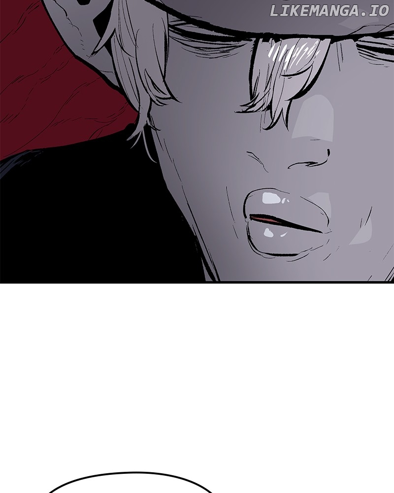 Dead Knight Gunther Chapter 73 - page 6