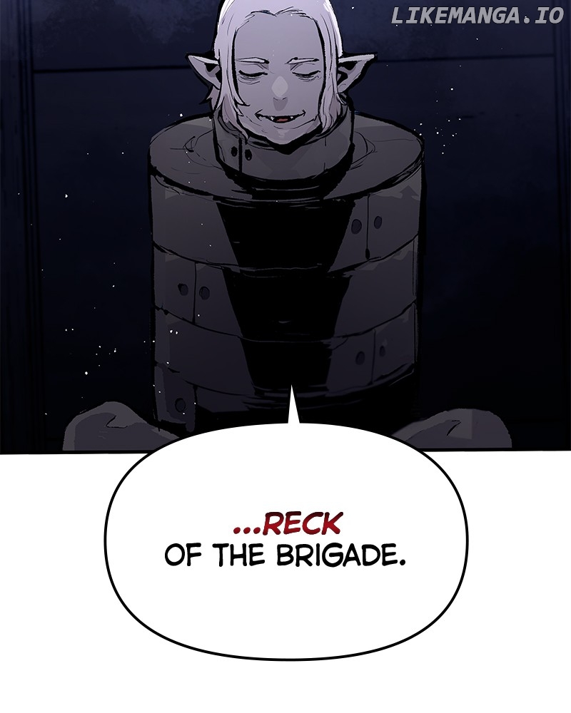 Dead Knight Gunther Chapter 73 - page 60