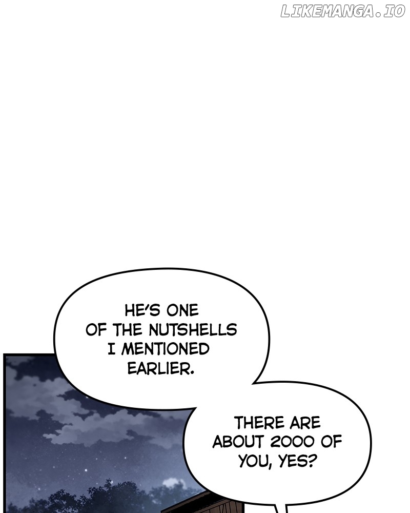 Dead Knight Gunther Chapter 73 - page 61