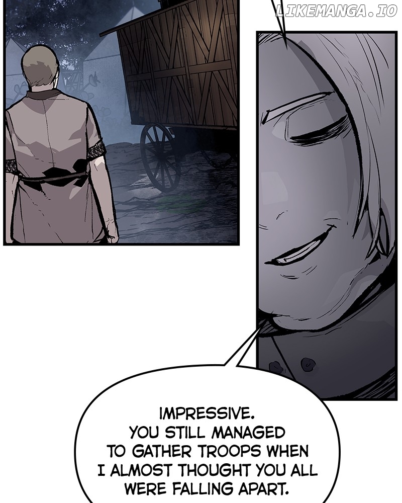 Dead Knight Gunther Chapter 73 - page 62