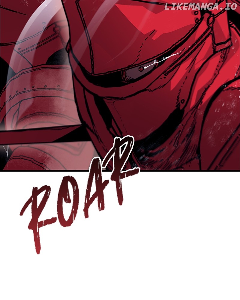 Dead Knight Gunther Chapter 73 - page 65