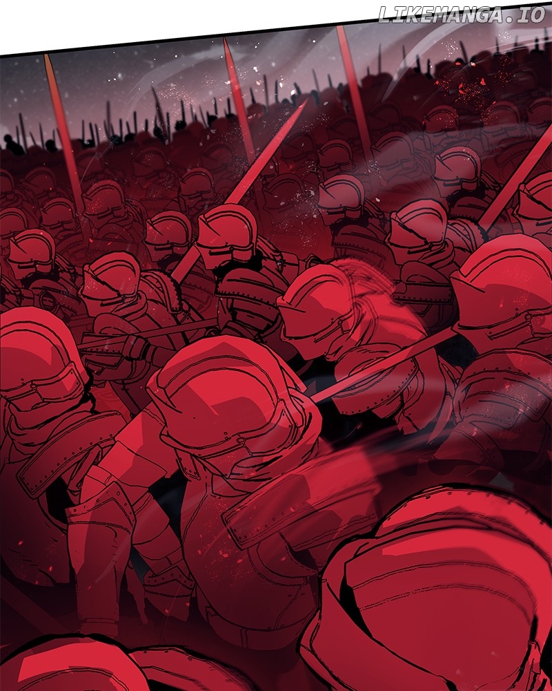 Dead Knight Gunther Chapter 73 - page 66