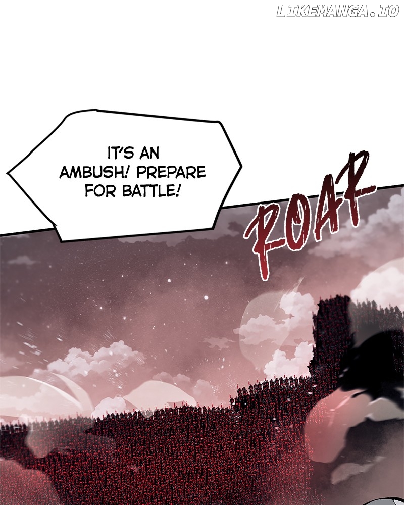 Dead Knight Gunther Chapter 73 - page 69