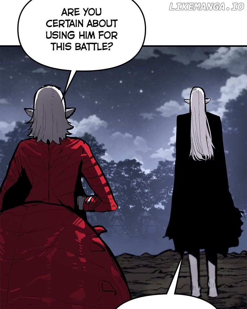 Dead Knight Gunther Chapter 73 - page 7