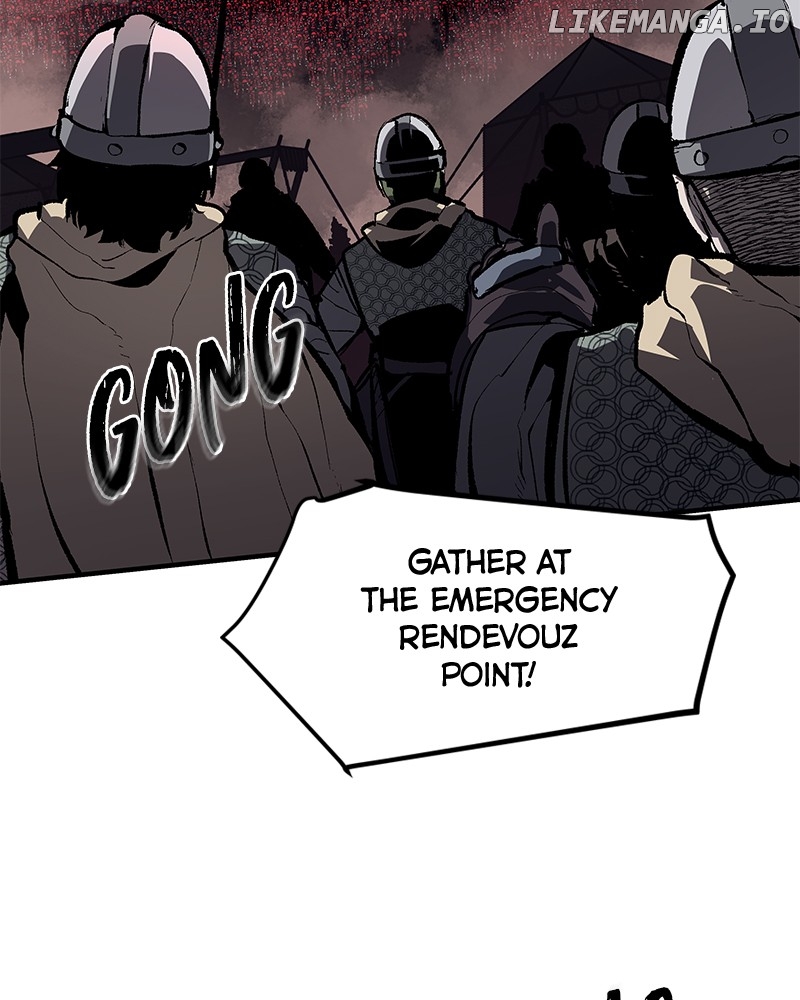Dead Knight Gunther Chapter 73 - page 70