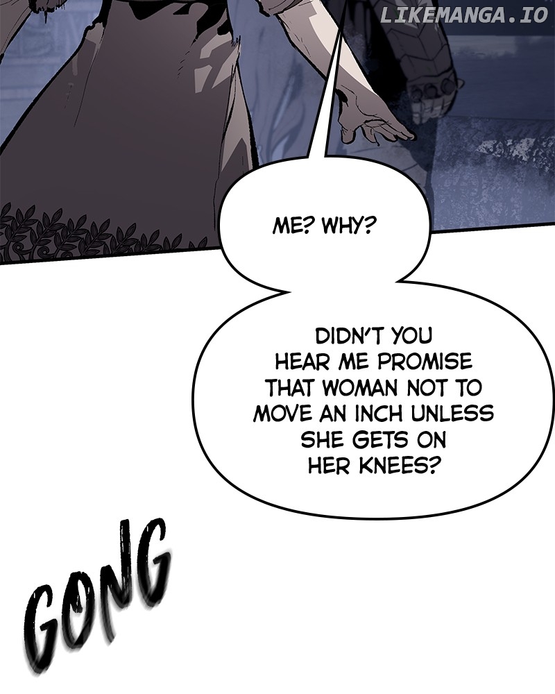 Dead Knight Gunther Chapter 73 - page 72