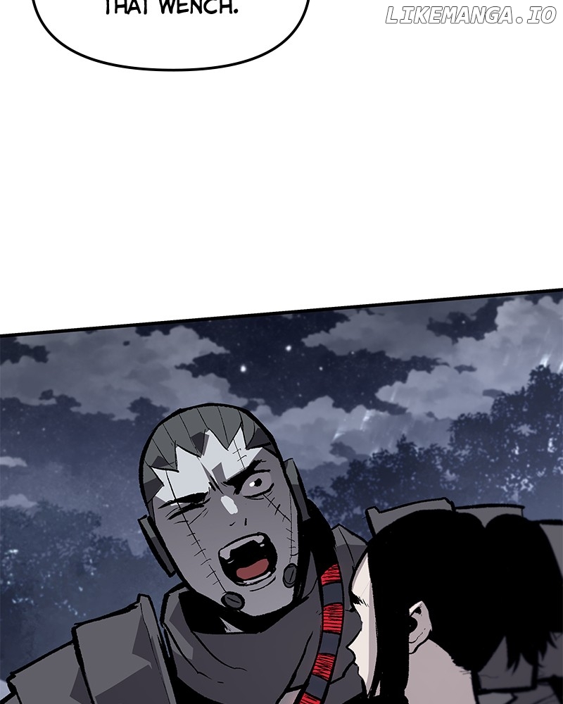 Dead Knight Gunther Chapter 73 - page 74