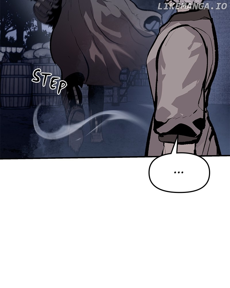 Dead Knight Gunther Chapter 73 - page 77