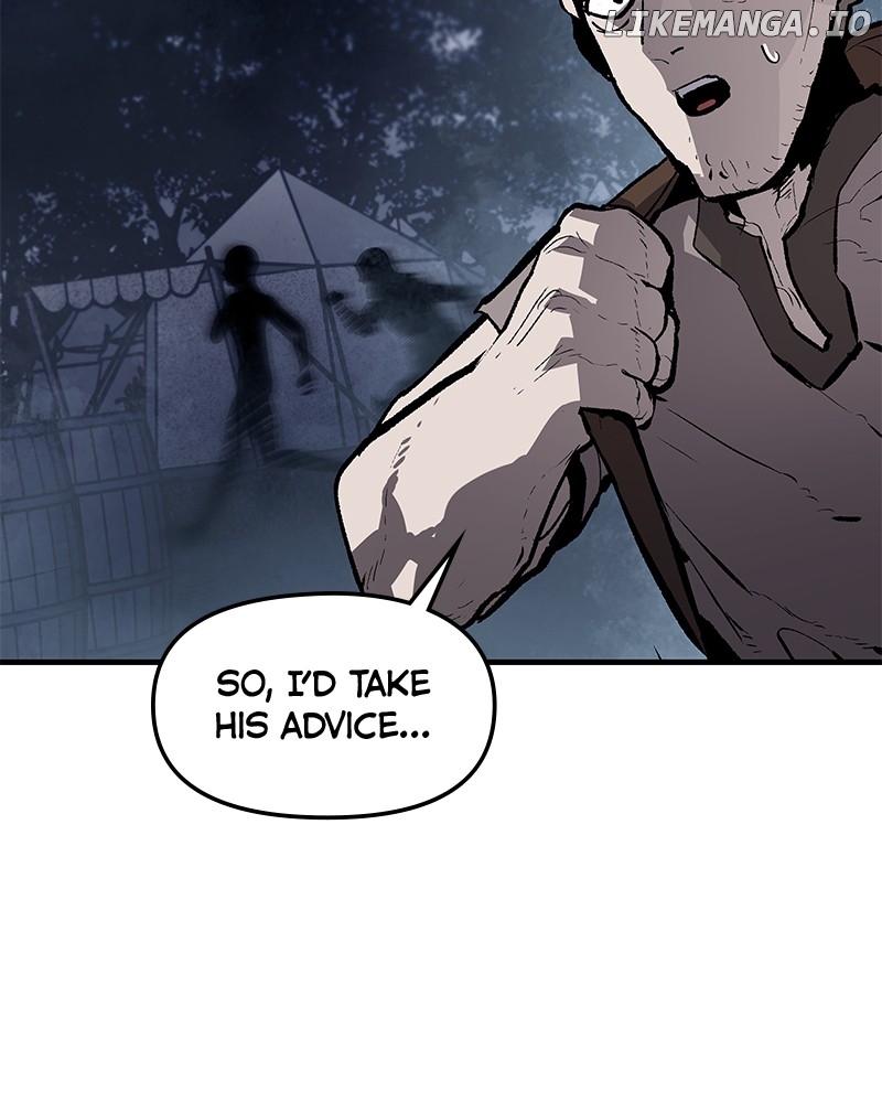 Dead Knight Gunther Chapter 73 - page 79