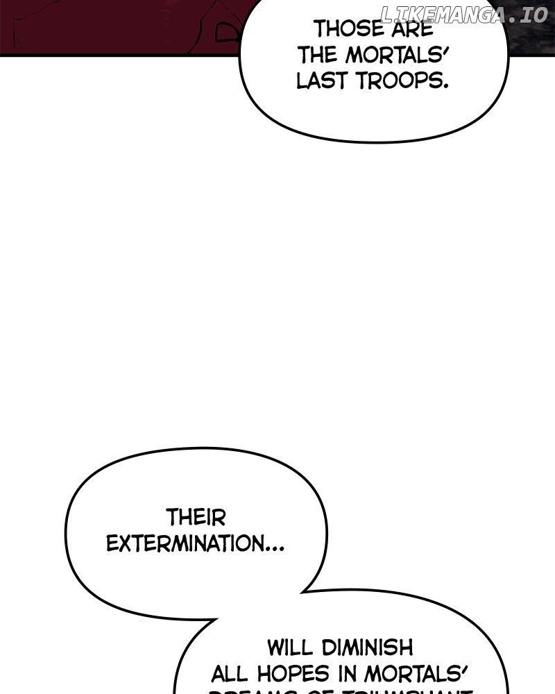 Dead Knight Gunther Chapter 73 - page 8