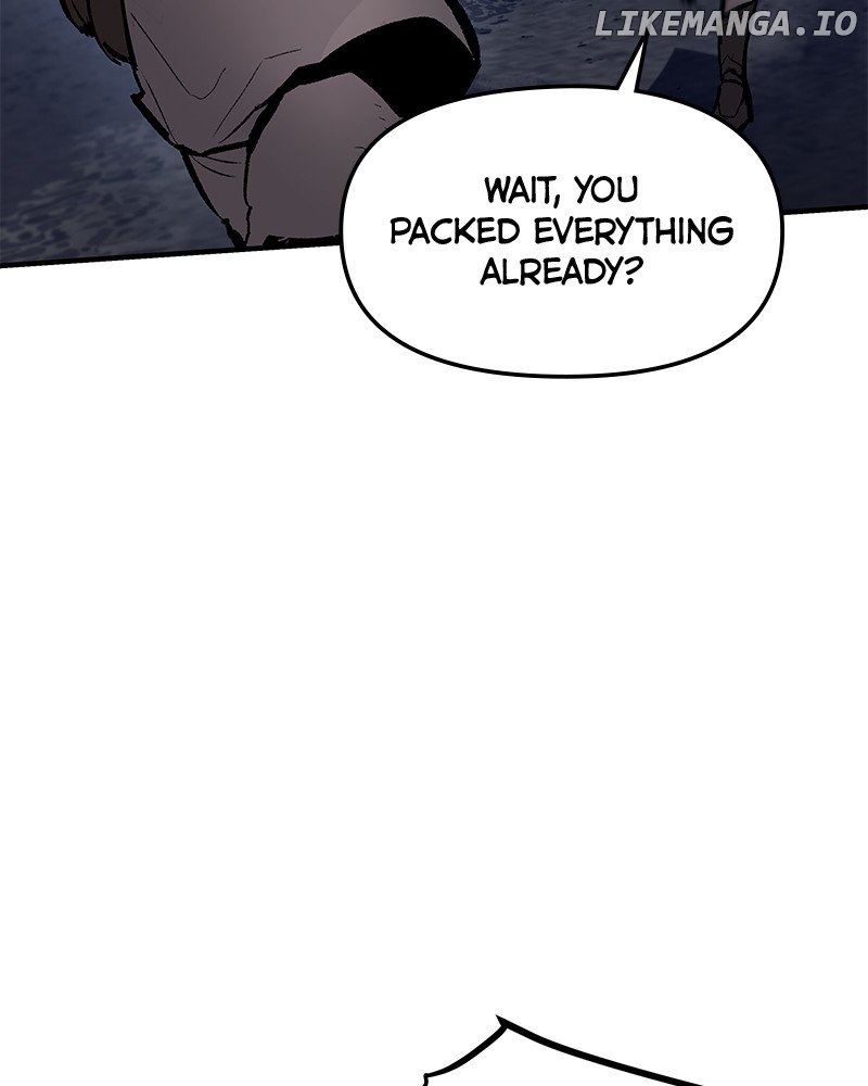 Dead Knight Gunther Chapter 73 - page 81