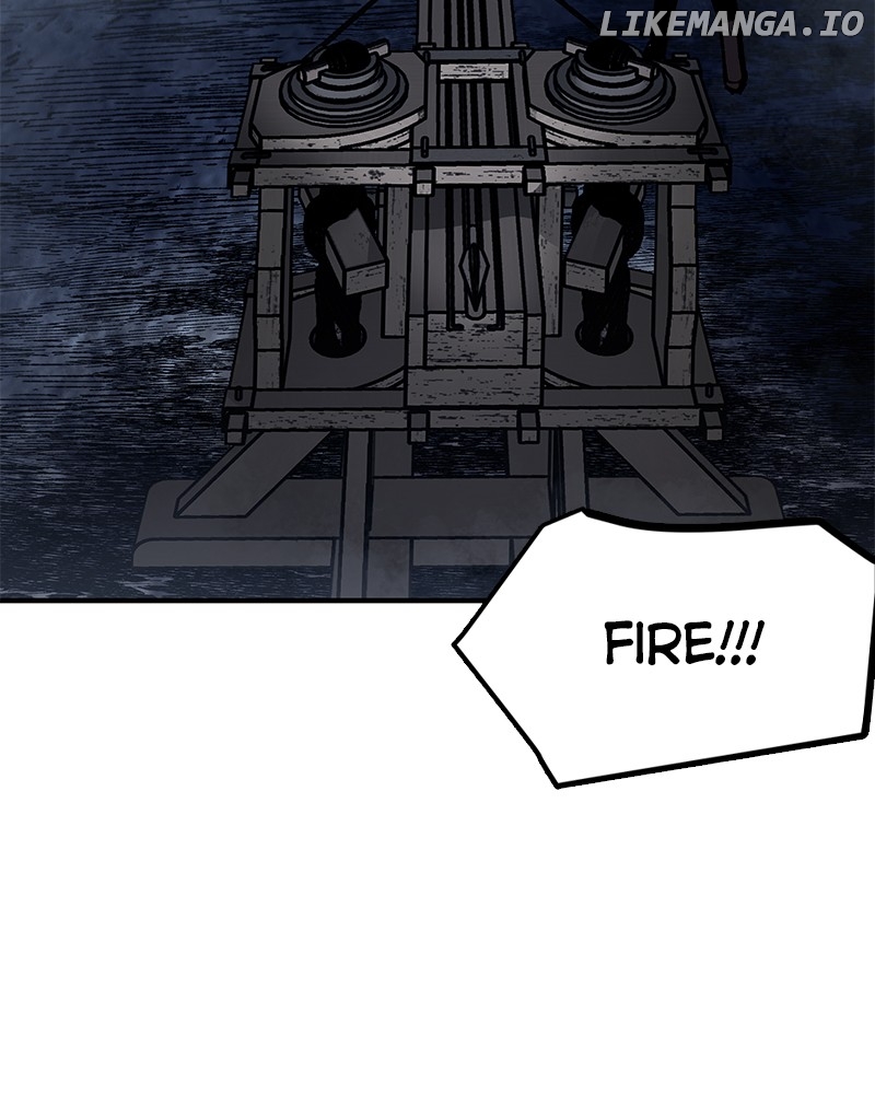Dead Knight Gunther Chapter 73 - page 84