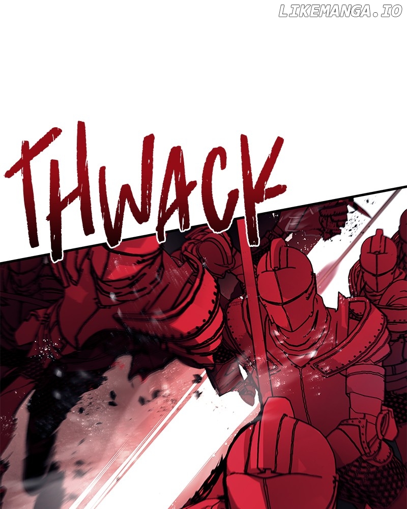 Dead Knight Gunther Chapter 73 - page 87