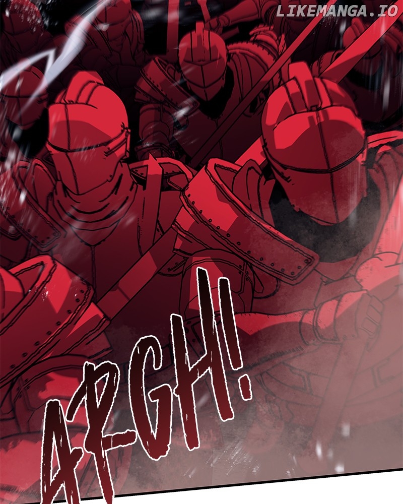 Dead Knight Gunther Chapter 73 - page 89
