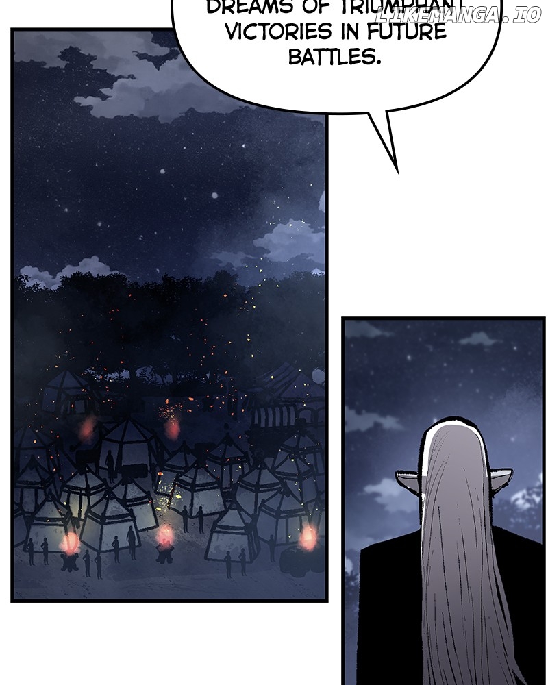 Dead Knight Gunther Chapter 73 - page 9