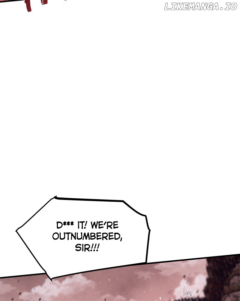 Dead Knight Gunther Chapter 73 - page 90