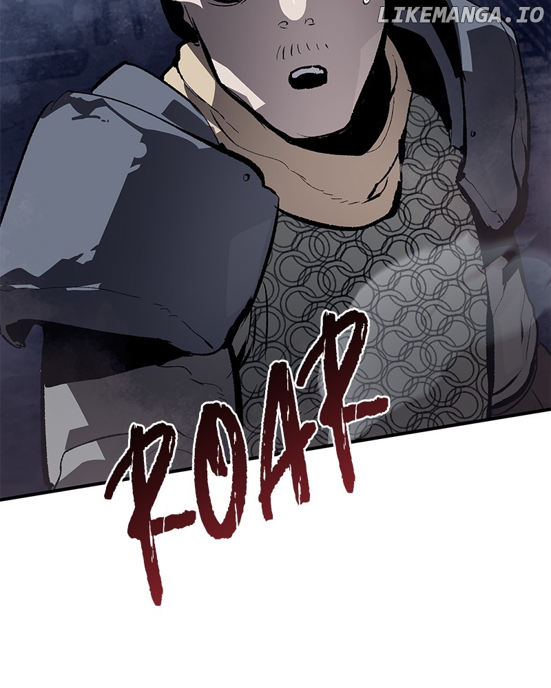 Dead Knight Gunther Chapter 73 - page 93