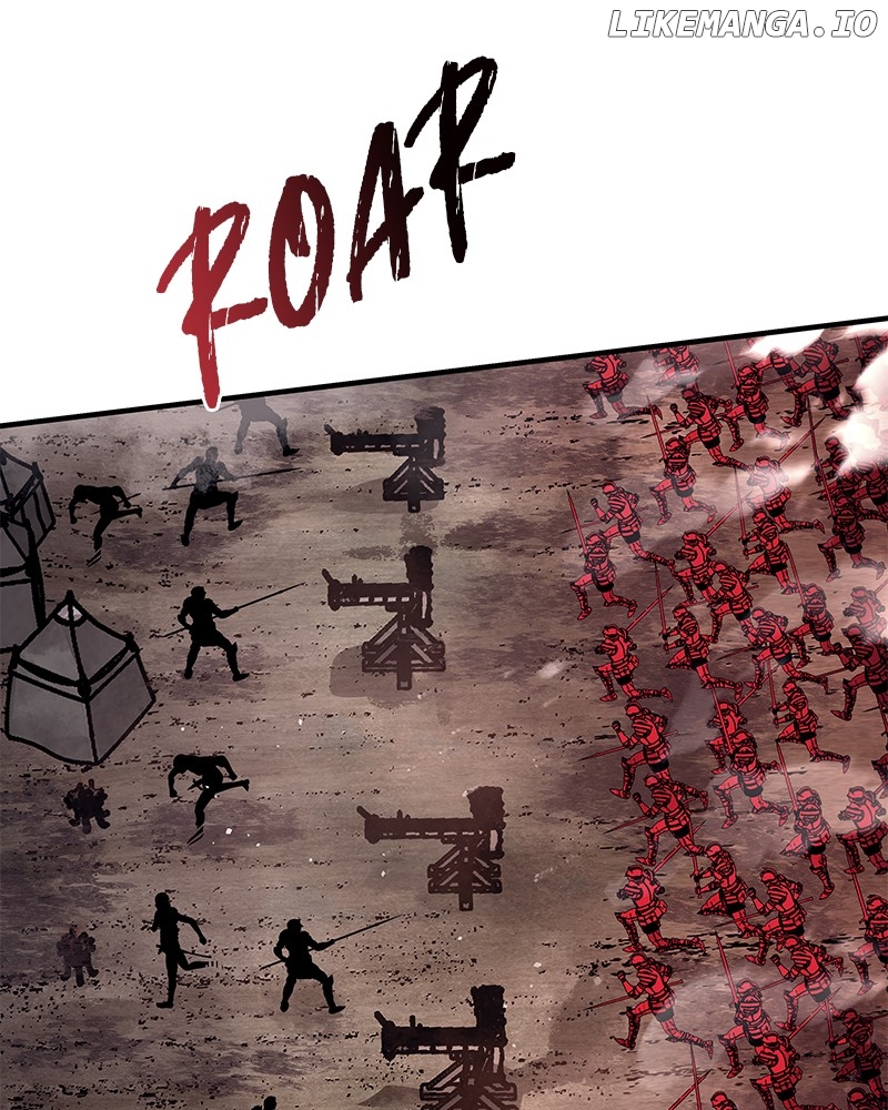 Dead Knight Gunther Chapter 73 - page 95