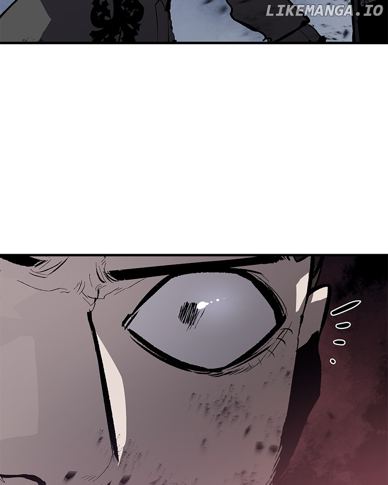 Dead Knight Gunther Chapter 73 - page 98