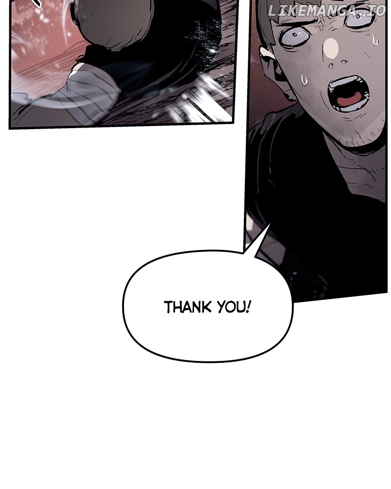 Dead Knight Gunther Chapter 70 - page 10