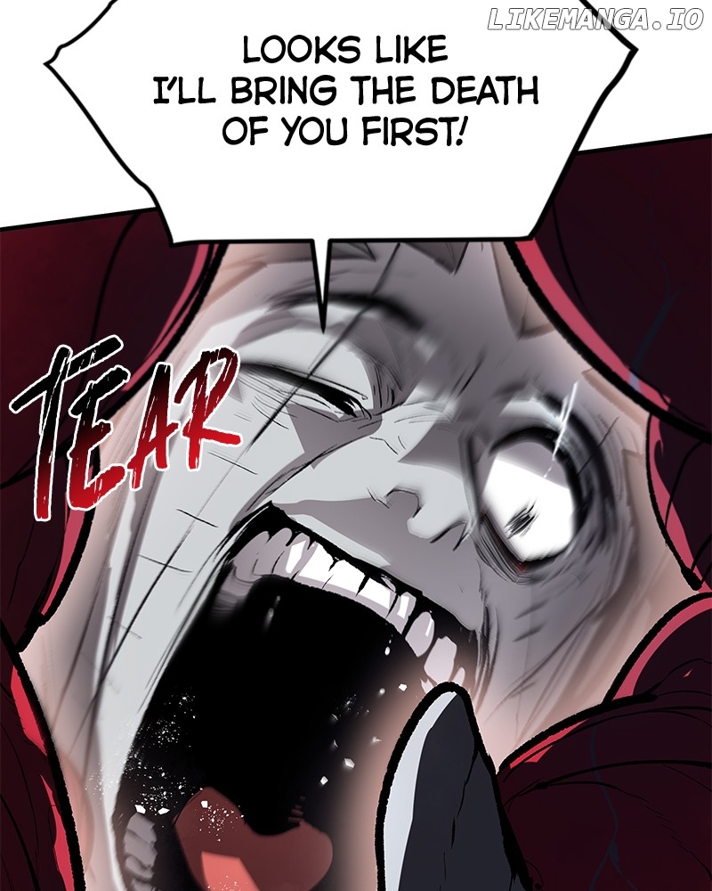Dead Knight Gunther Chapter 70 - page 101