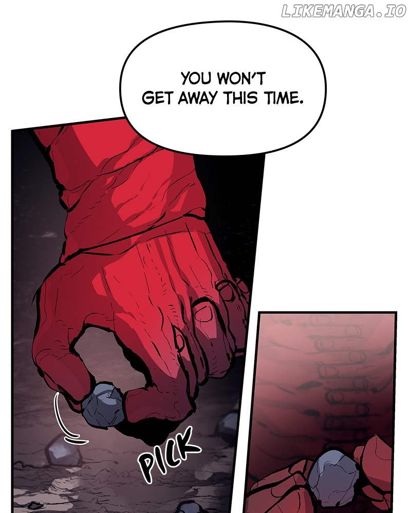Dead Knight Gunther Chapter 70 - page 13