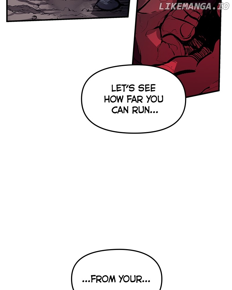 Dead Knight Gunther Chapter 70 - page 14
