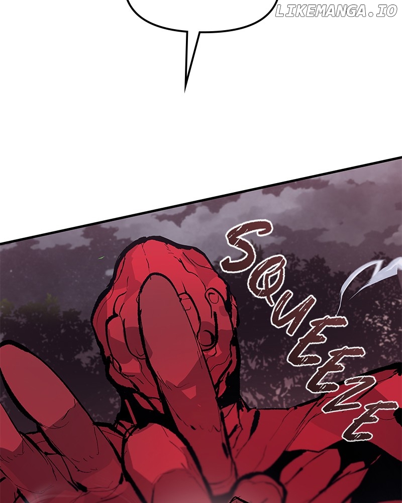 Dead Knight Gunther Chapter 70 - page 15