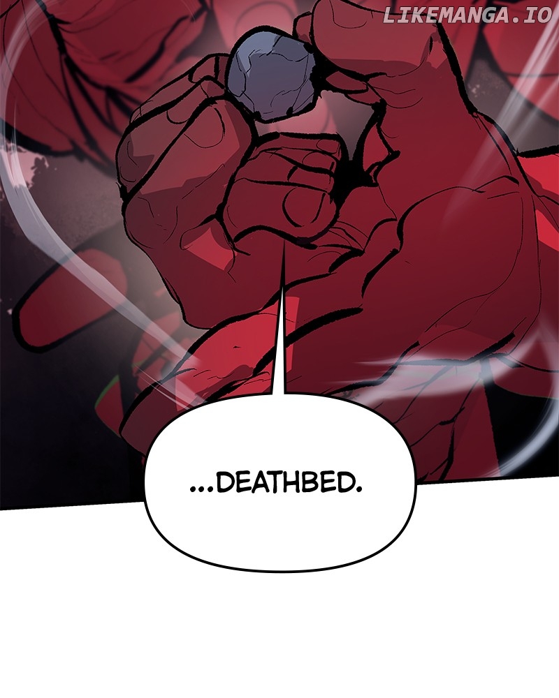 Dead Knight Gunther Chapter 70 - page 16
