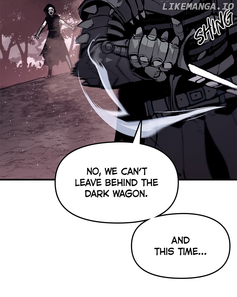 Dead Knight Gunther Chapter 70 - page 18