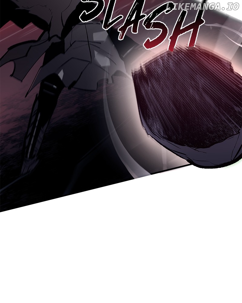 Dead Knight Gunther Chapter 70 - page 22