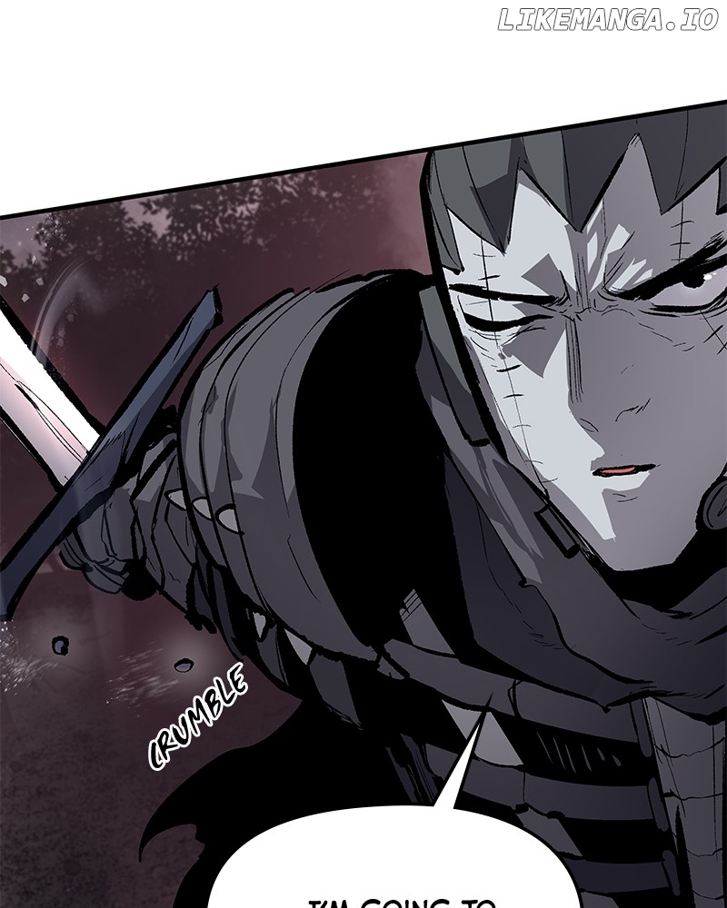 Dead Knight Gunther Chapter 70 - page 23