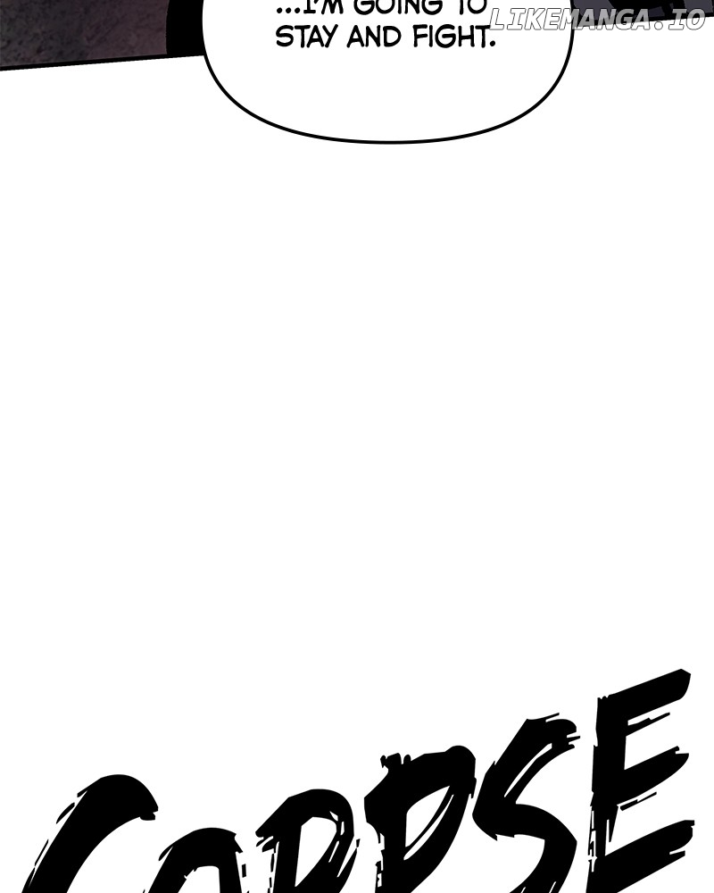 Dead Knight Gunther Chapter 70 - page 24