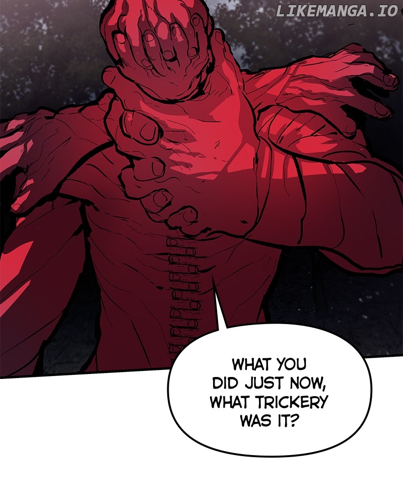 Dead Knight Gunther Chapter 70 - page 27
