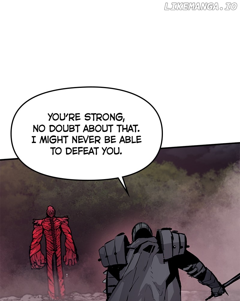 Dead Knight Gunther Chapter 70 - page 28