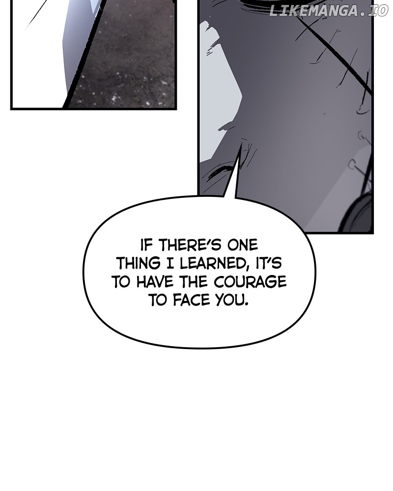 Dead Knight Gunther Chapter 70 - page 31