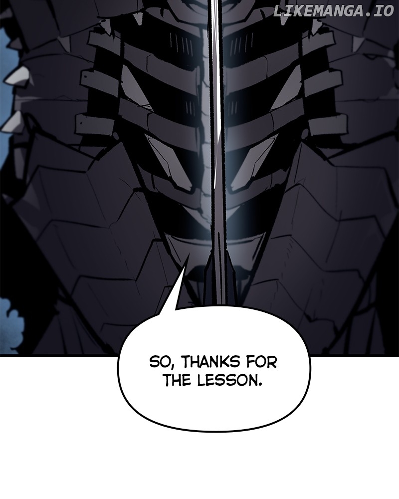 Dead Knight Gunther Chapter 70 - page 33